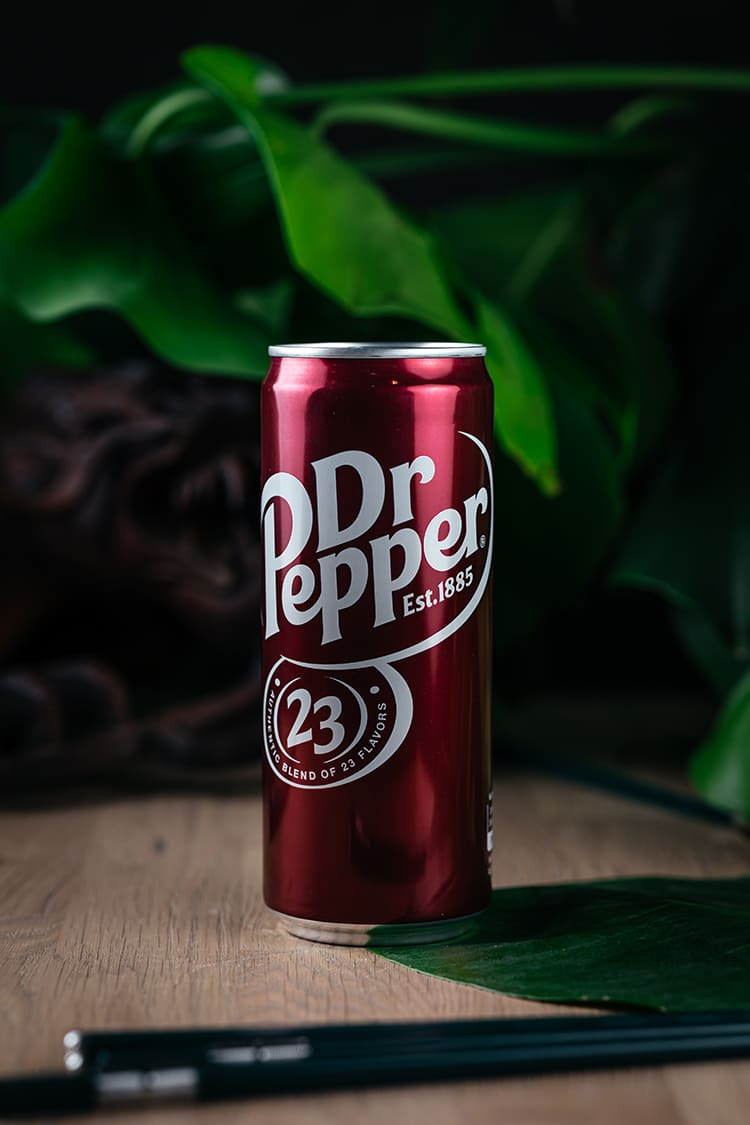 Dr.Peper classic